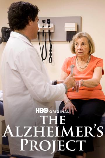 Alzheimer-kór poszter