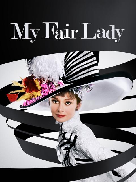 My Fair Lady