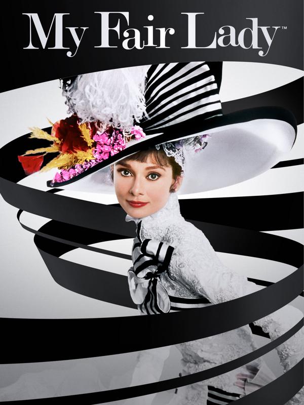 My Fair Lady