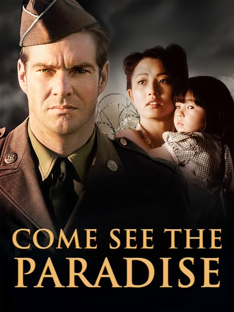 Come See the Paradise