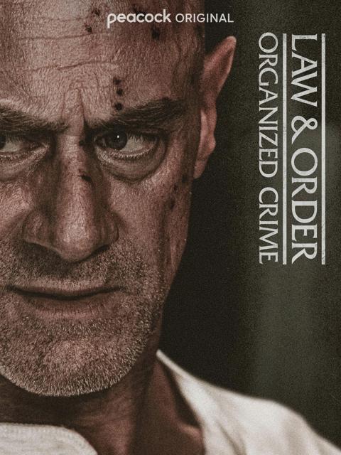 Law & Order: Organized Crime