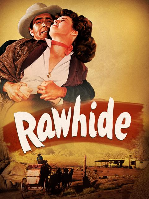 Rawhide