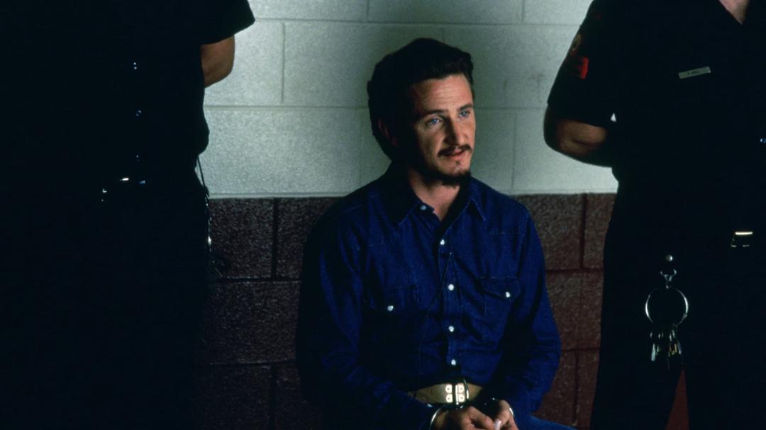 Background image for Dead Man Walking