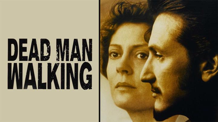 Poster of Dead Man Walking