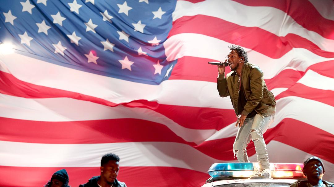 Background image for Soundtracks: Songs That Defined History