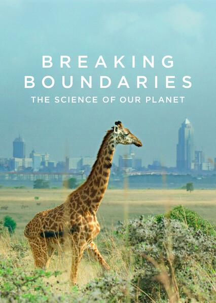 Breaking Boundaries: The Science of Our Planet