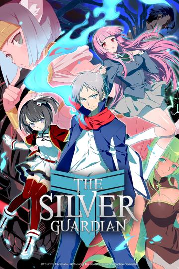 The Silver Guardian