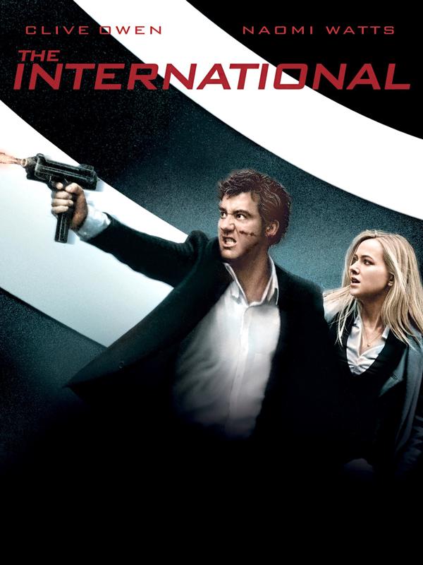The International