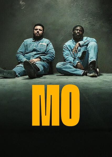 Poster för Mo