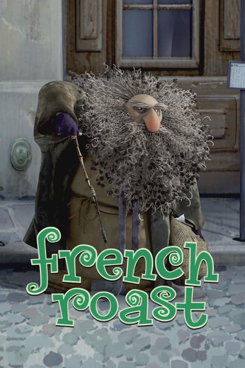 French Roast