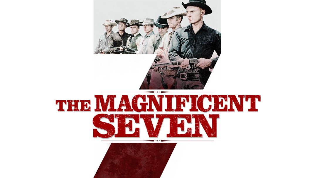 The Magnificent Seven