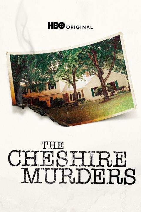 Poster för The Cheshire Murders