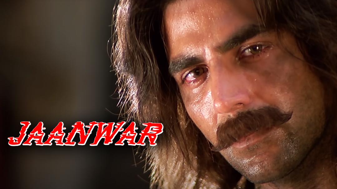 Background image for Jaanwar