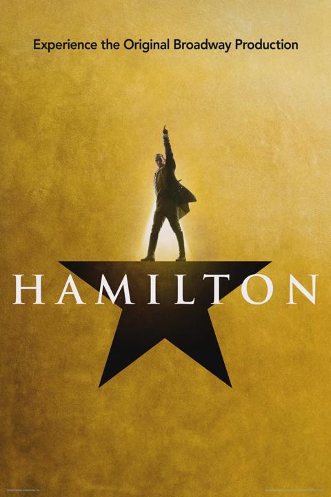Hamilton