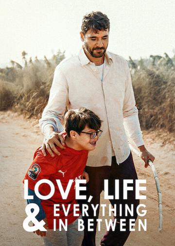 Love, Life & Everything in Between poszter