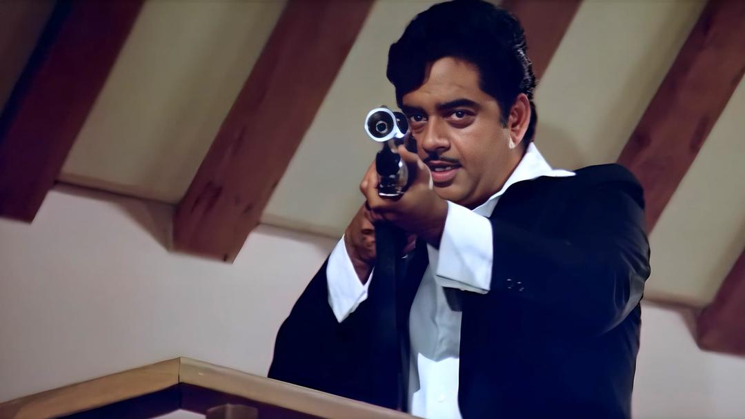 Background image for Shaan