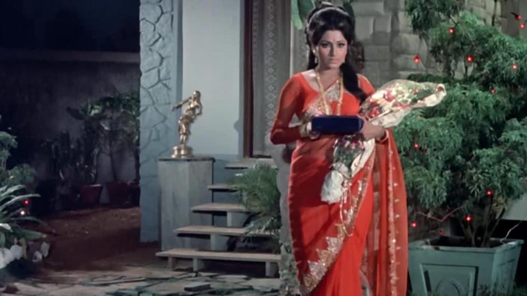 Background image for Abhimaan