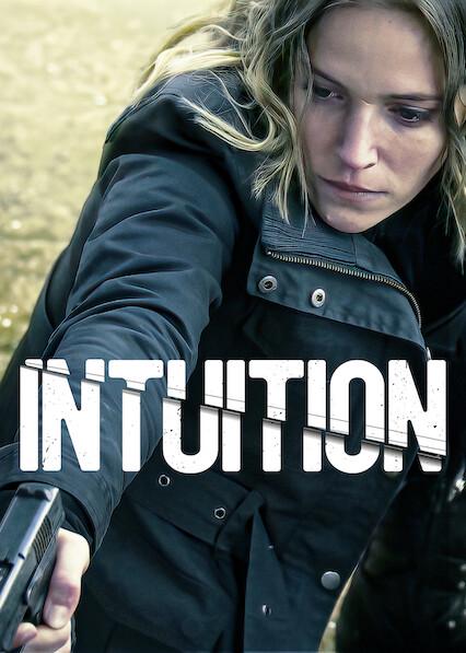 Poster för Intuition