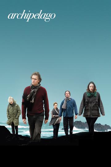 Archipelago poszter