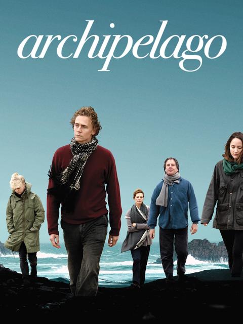 Poster för Archipelago
