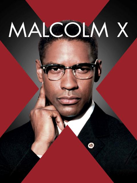 Malcolm X