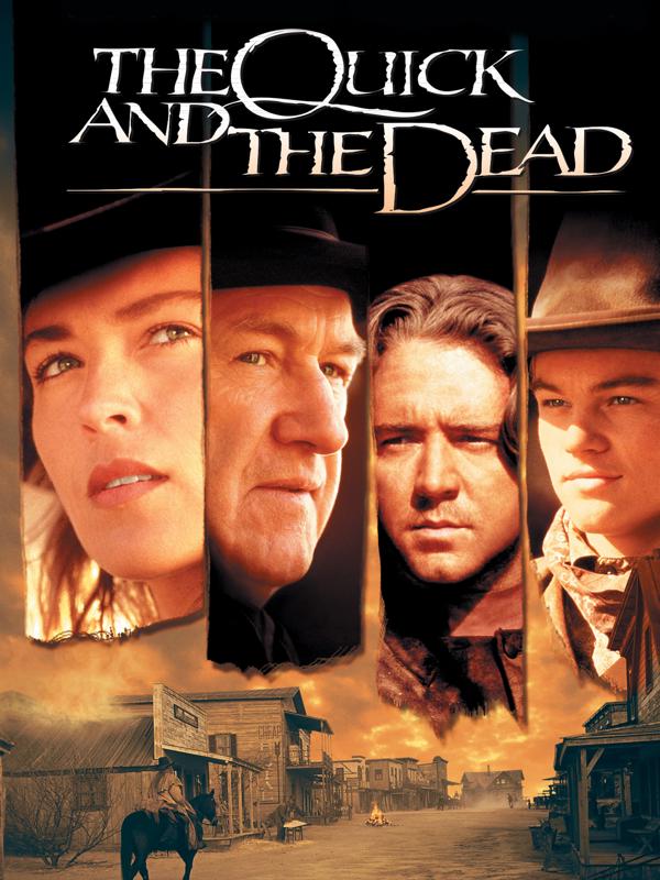 The Quick and the Dead