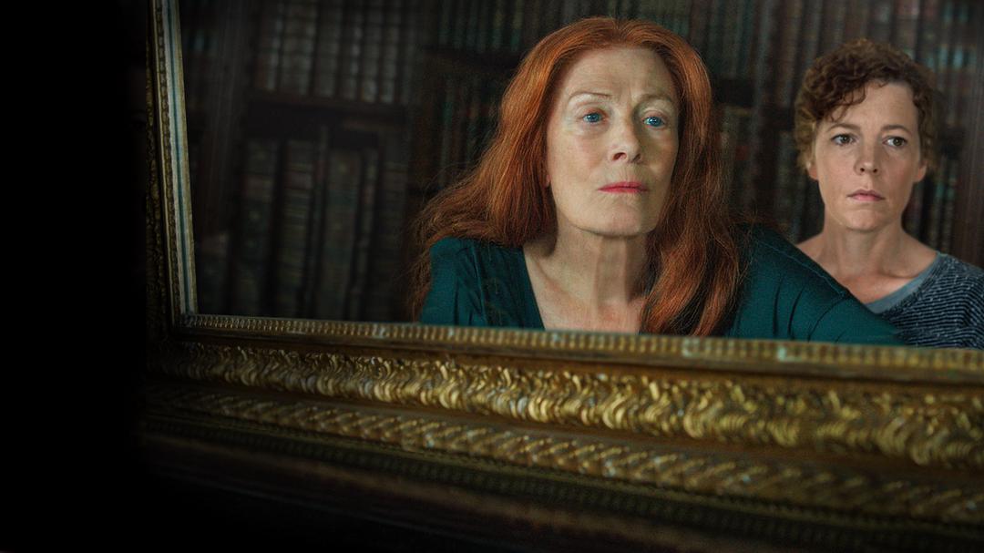 Background image for The Thirteenth Tale