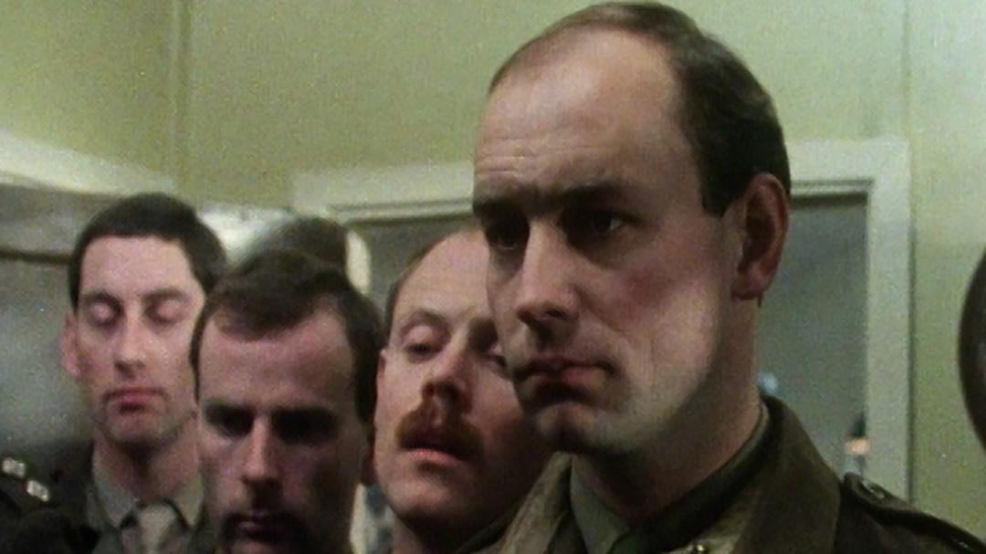 Background image for Brideshead Revisited