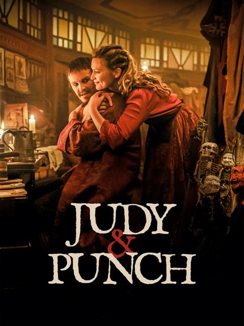Judy & Punch