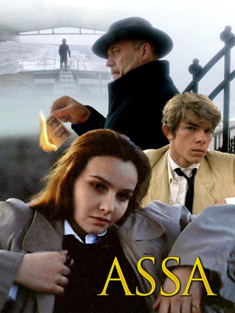 Assa