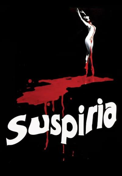 Suspiria