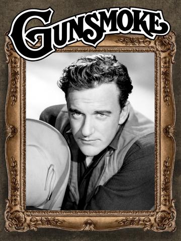 Gunsmoke