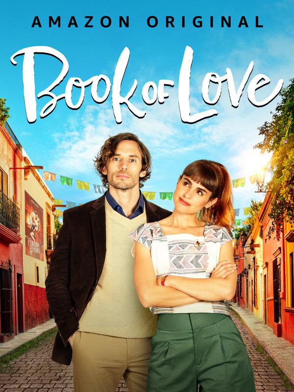 Book of Love