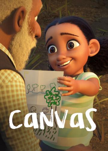 Canvas poszter