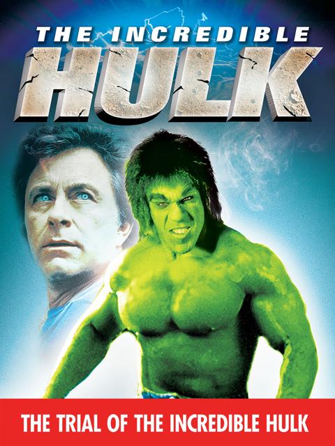 The Trial of the Incredible Hulk