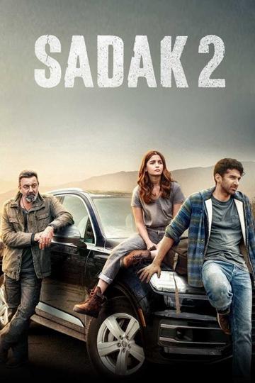 Sadak 2 poszter