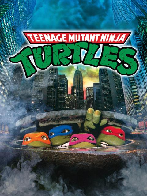 Teenage Mutant Ninja Turtles