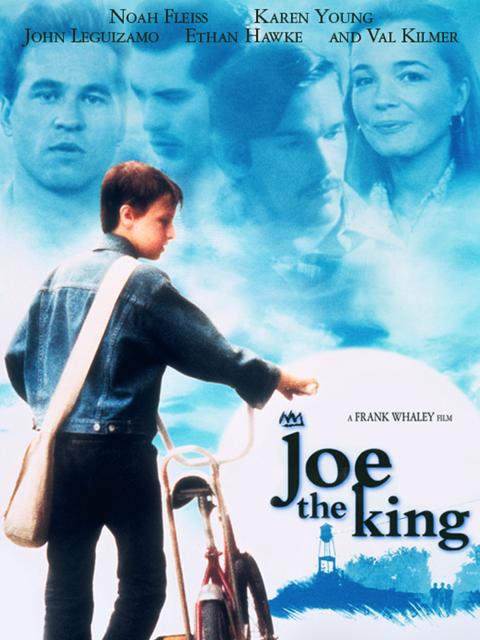 Poster för Joe the King