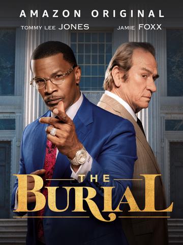 The Burial
