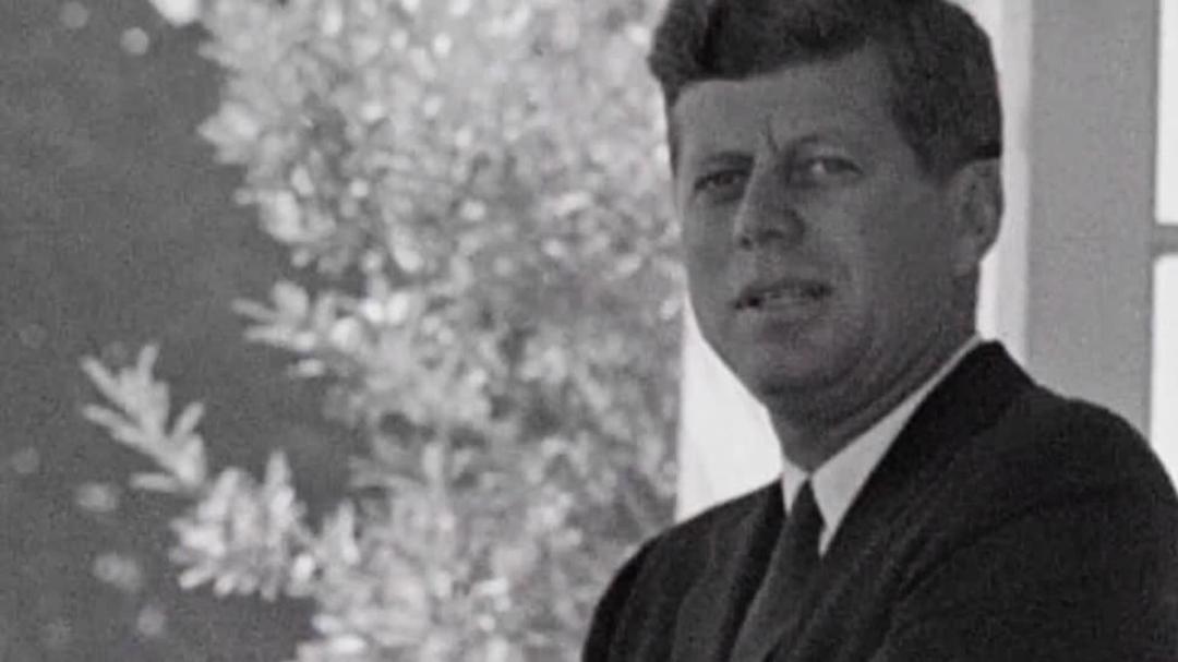 Background image for JFK X: Solving the Crime of the Century