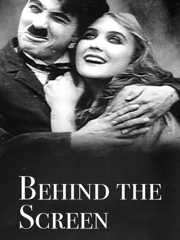 Behind the Screen