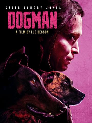 Dogman