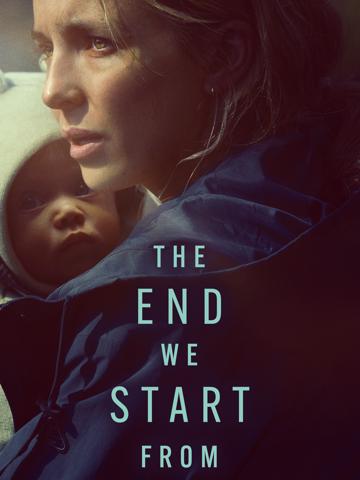 The End We Start From