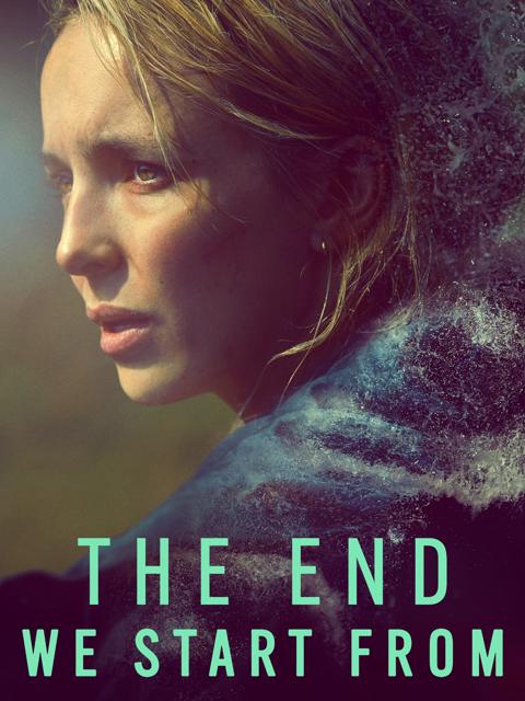 The End We Start From