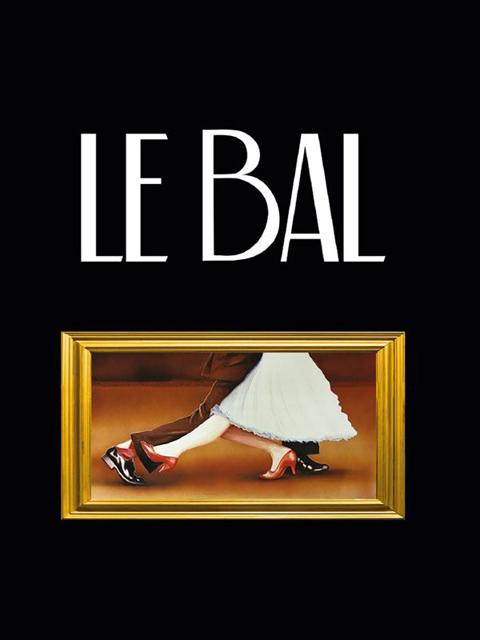 Le Bal