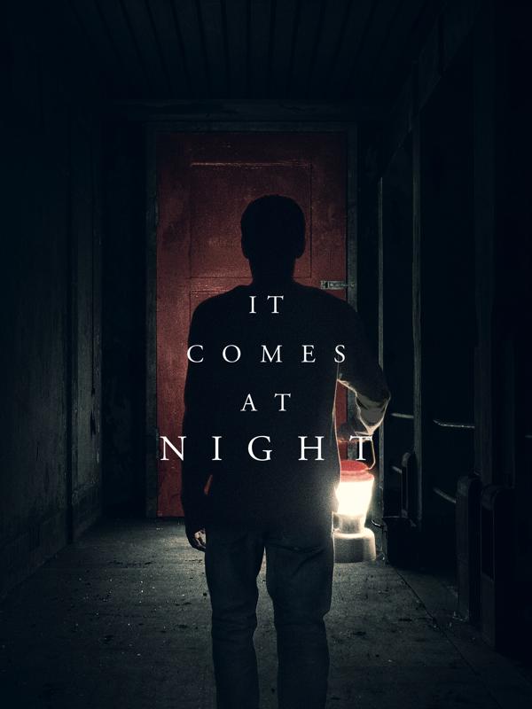 It Comes at Night