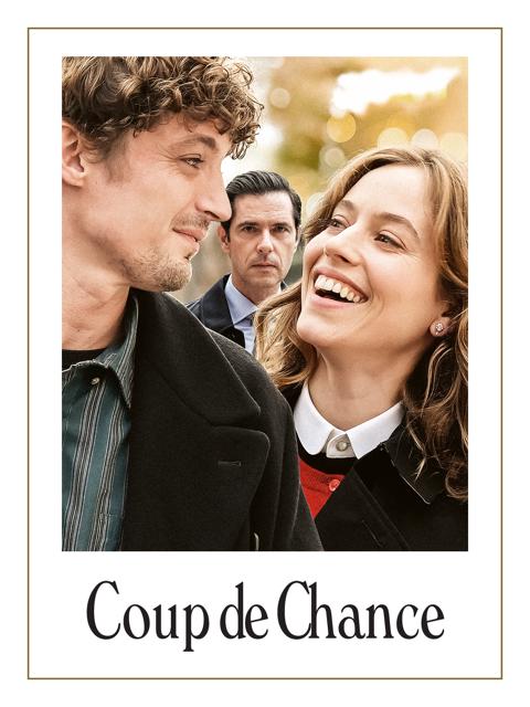 Coup de Chance
