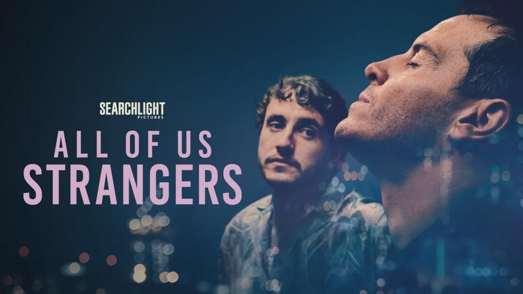 All of Us Strangers