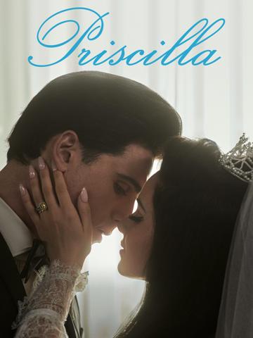 Priscilla