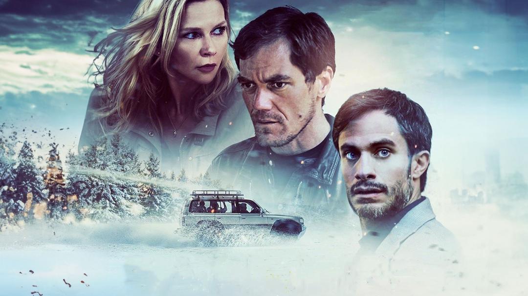 Background image for Salt and Fire